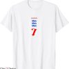 England Football T-Shirt Lionesses Footballs Home 7