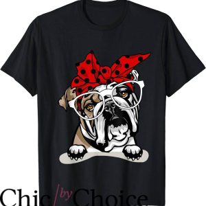 English Bulldogs T-Shirt