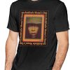 Erykah Badu T-Shirt Kah Badu Mamas Gun Tee Shirt Music