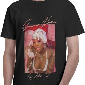 Erykah Badu T-Shirt Music