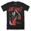 Evil Dead 2 Dead By Dawn T-Shirt