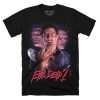 Evil Dead 2 Talk To The Hand T-Shirt