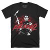 Evil Dead 2 You Dirty Bastards T-Shirt