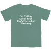 Extended Warranty T Shirt