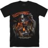 FRANKENSTEIN IT’S ALIVE! – T-SHIRT