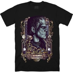 FRANKENSTEIN – T-SHIRT