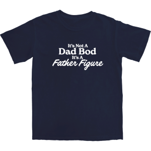 Father Figure T Shirt Father Figure T Shirt