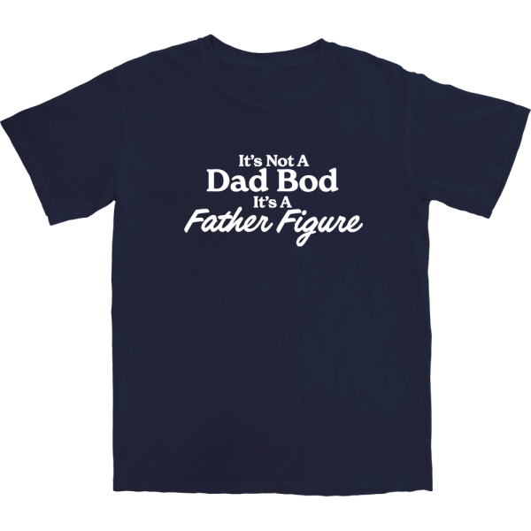 Father Figure T Shirt