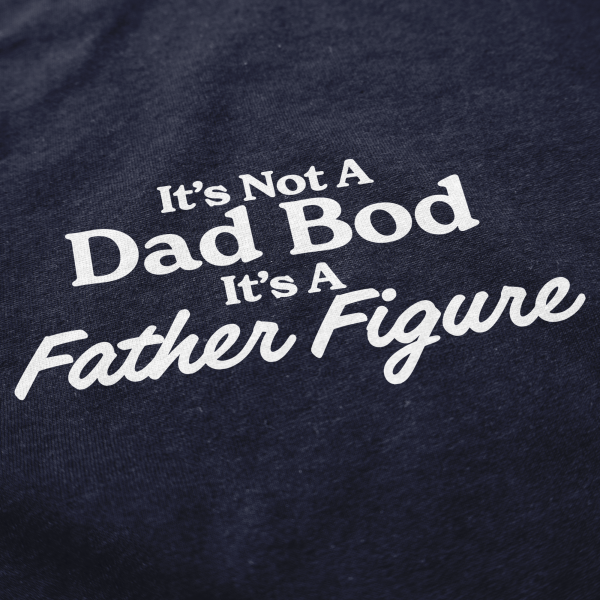 Father Figure T Shirt