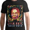 Fela Kuti T-Shirt Kala Kuta Tee Shirt Music