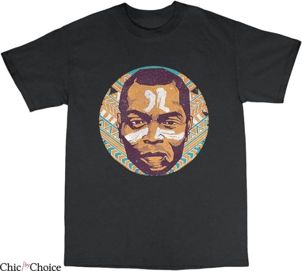 Fela Kuti T-Shirt Music