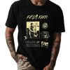 Fela Kuti T-Shirt Nigerian Music Fan Tee Shirt Music