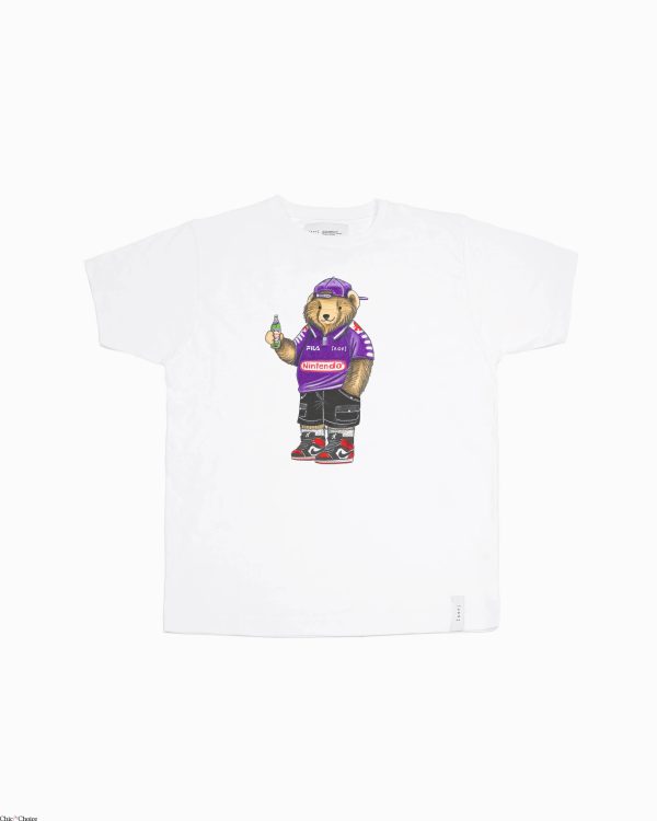 Fiorentina Nintendo T-Shirt