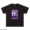 Fiorentina Nintendo T-Shirt Batistuta Number 9 Fila
