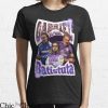 Fiorentina Nintendo T-Shirt Gabriel Batigol Batistuta