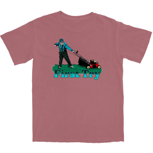 First Try T Shirt First Try T Shirt