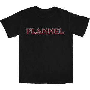 Flannel T Shirt Flannel T Shirt