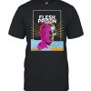 Flesh Prison Crewneck Jumper T-shirt