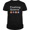 Flushing Queens LFGM shirt