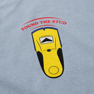 Found the Stud T Shirt 4