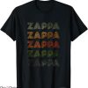 Frank Zappa T-Shirt Music