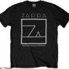 Frank Zappa T-Shirt Zappa Drowning Witch T-Shirt Music