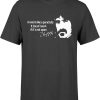 Frank Zappa T-Shirt Zappa Quotes Tee Shirt Music