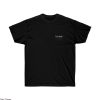 Fred Again Football T-Shirt 2023 World Tour Coachella Boiler