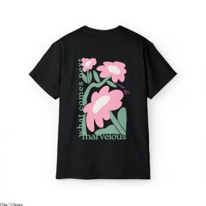 Fred Again Football T-Shirt House Music Lover Marea Lyrics