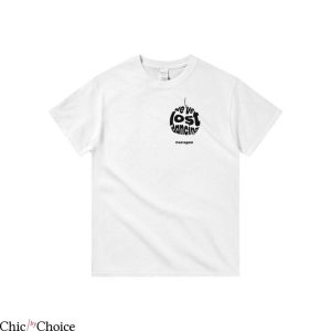 Fred Again Football T-Shirt We’ve Lost Dancing Actual Life