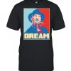 Freddy Krueger horror halloween dream shirt