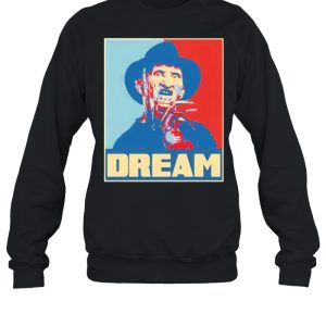 Freddy Krueger horror halloween dream shirt 3 Freddy Krueger horror halloween dream shirt 4
