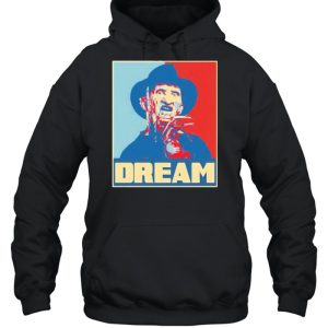 Freddy Krueger horror halloween dream shirt 4 Freddy Krueger horror halloween dream shirt 5
