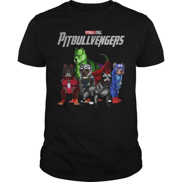 French Pitbull Pitbullvengers shirt, hoodie, long sleeve