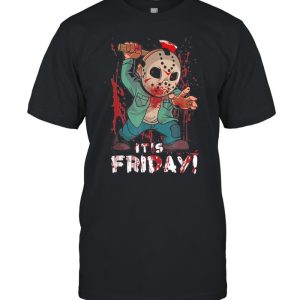 Friday 13th Halloween Horror Horror Movie shirt Friday 13th Halloween Horror Horror Movie shirt
