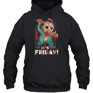 Friday 13th Halloween Horror Horror Movie shirt 3 Friday 13th Halloween Horror Horror Movie shirt 4