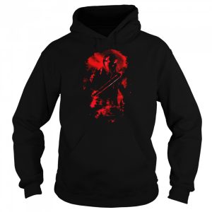 Friday The 13th Jason Silhouette Scary Movie Halloween shirt 4 Friday The 13th Jason Silhouette Scary Movie Halloween shirt 5