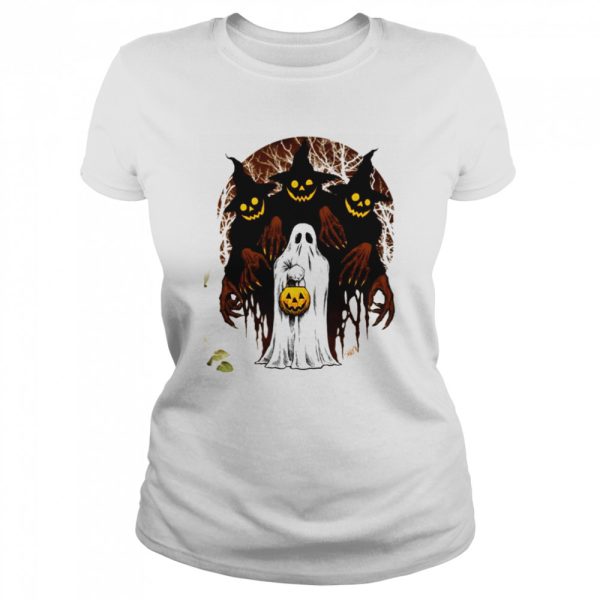 Funny Design 31 Halloween Graphic shirt