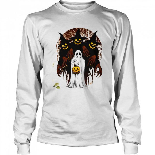 Funny Design 31 Halloween Graphic shirt