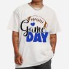 Game Day Football Funny T-shirt