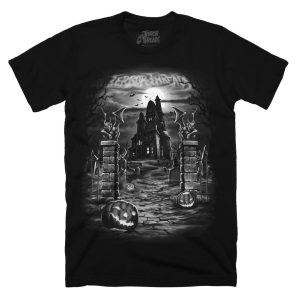 Gate Keeper T-Shirt