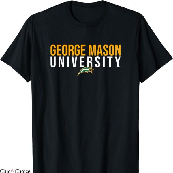 George Best T-shirt University