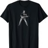 George Michael T-shirt Faith Poster