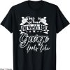 George Michael T-shirt Unisex Black