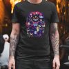 Ghost Type Pokemon shirt