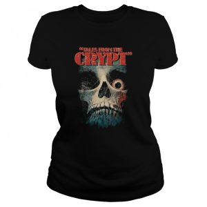 HBO Tales From The Crypt shirt