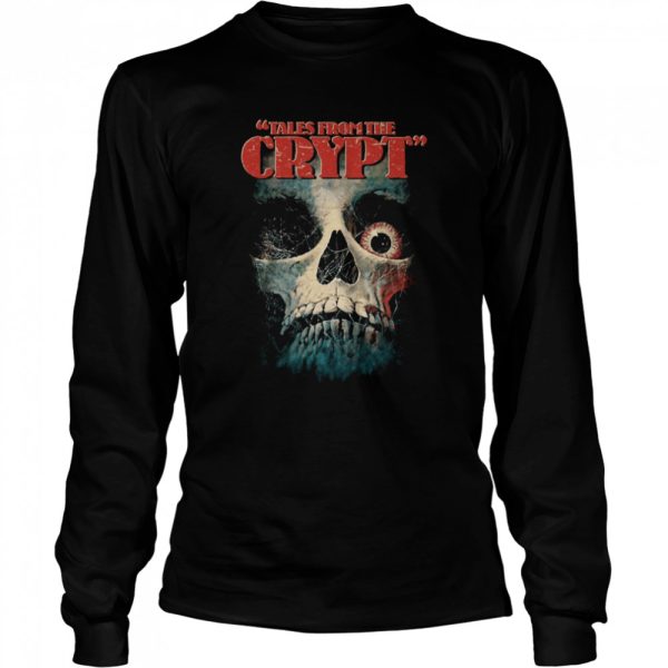 HBO Tales From The Crypt shirt