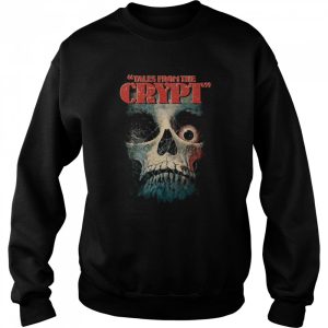 HBO Tales From The Crypt shirt 4