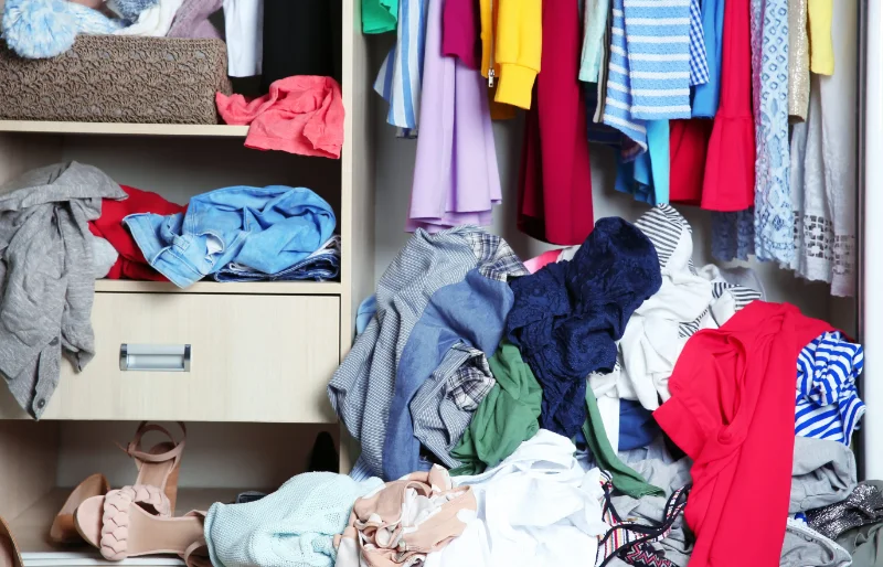 How To Stop Clothes Smelling Musty In Wardrobe? Best Tips And Info 10 how to stop clothes smelling musty in wardrobe