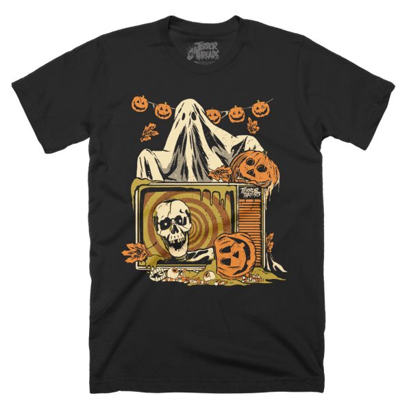 Hallow-vision T-Shirt